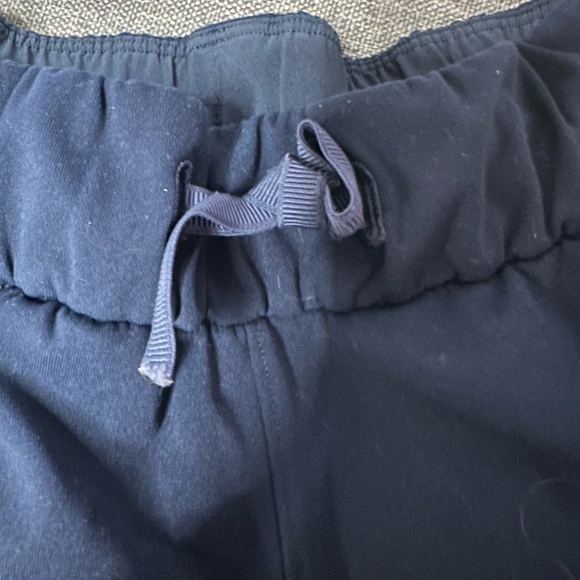 Lululemon Keep Moving Pant 7/8 True Navy 4 - Picture 5 of 6
